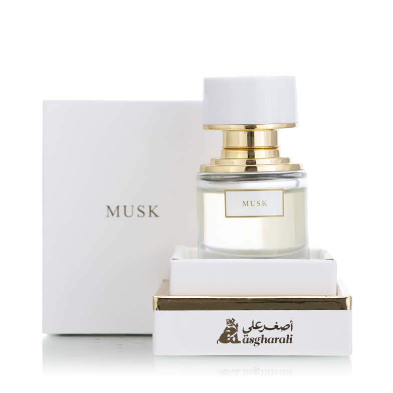 Musk Attar (Oil)
