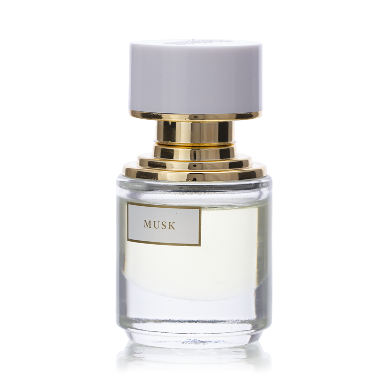 Musk Attar (Oil)