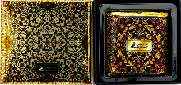 Bakhoor Enab (Incense)