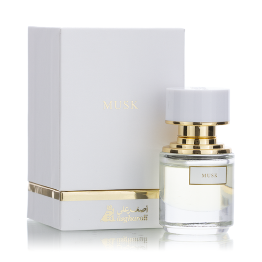 Musk Attar (Oil)