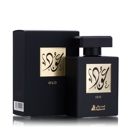 Oud