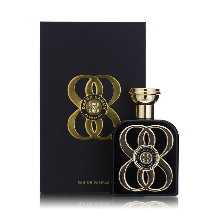 88 DS Perfume for Men
