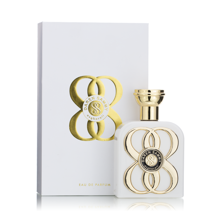 88 DS Perfume for Women