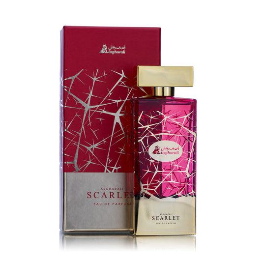 Scarlet