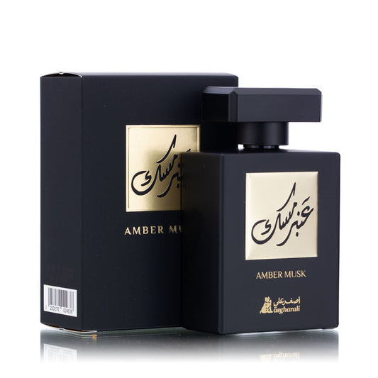 Amber Musk