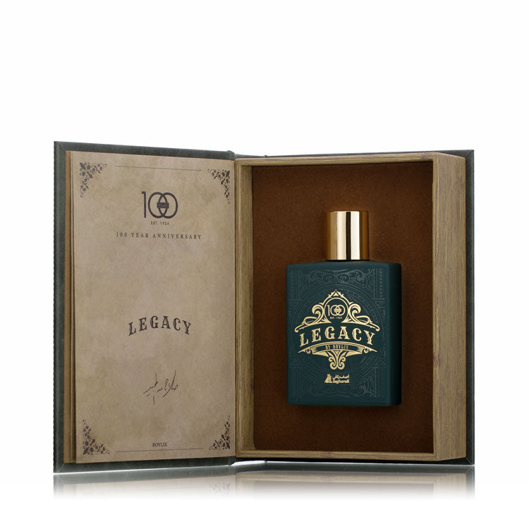 Legacy
