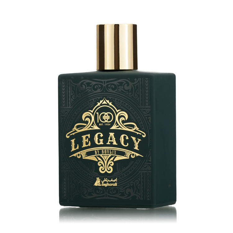 Legacy