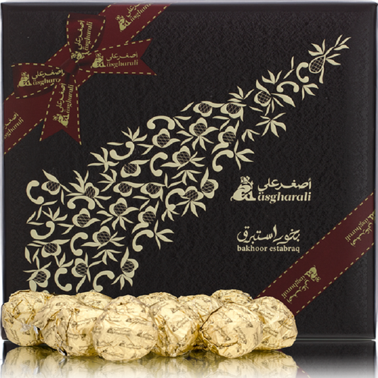 Bakhoor Estabraq (Incense)