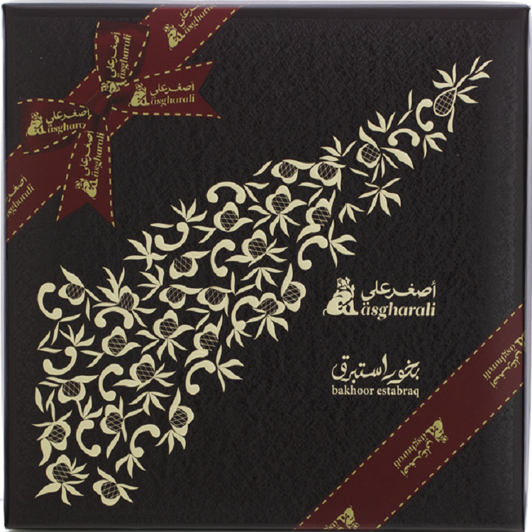 Bakhoor Estabraq (Incense)