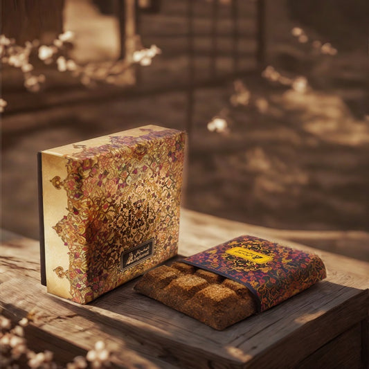 Bakhoor Enab (Incense)